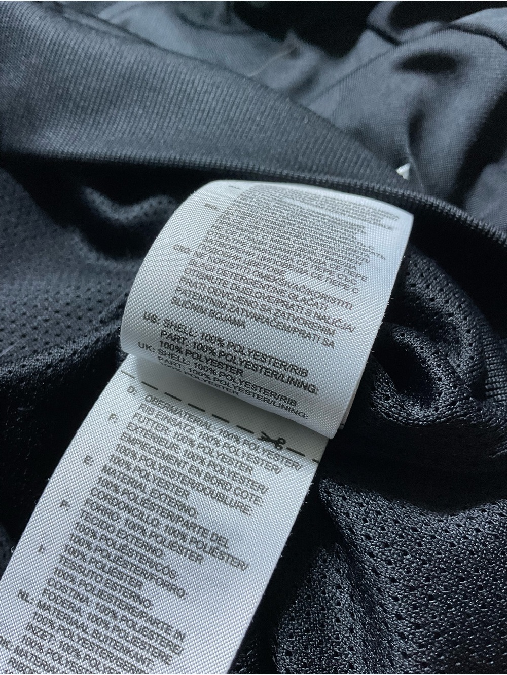 Adidas Trefoil Women’s Track Jacket - Picture 3 of 4